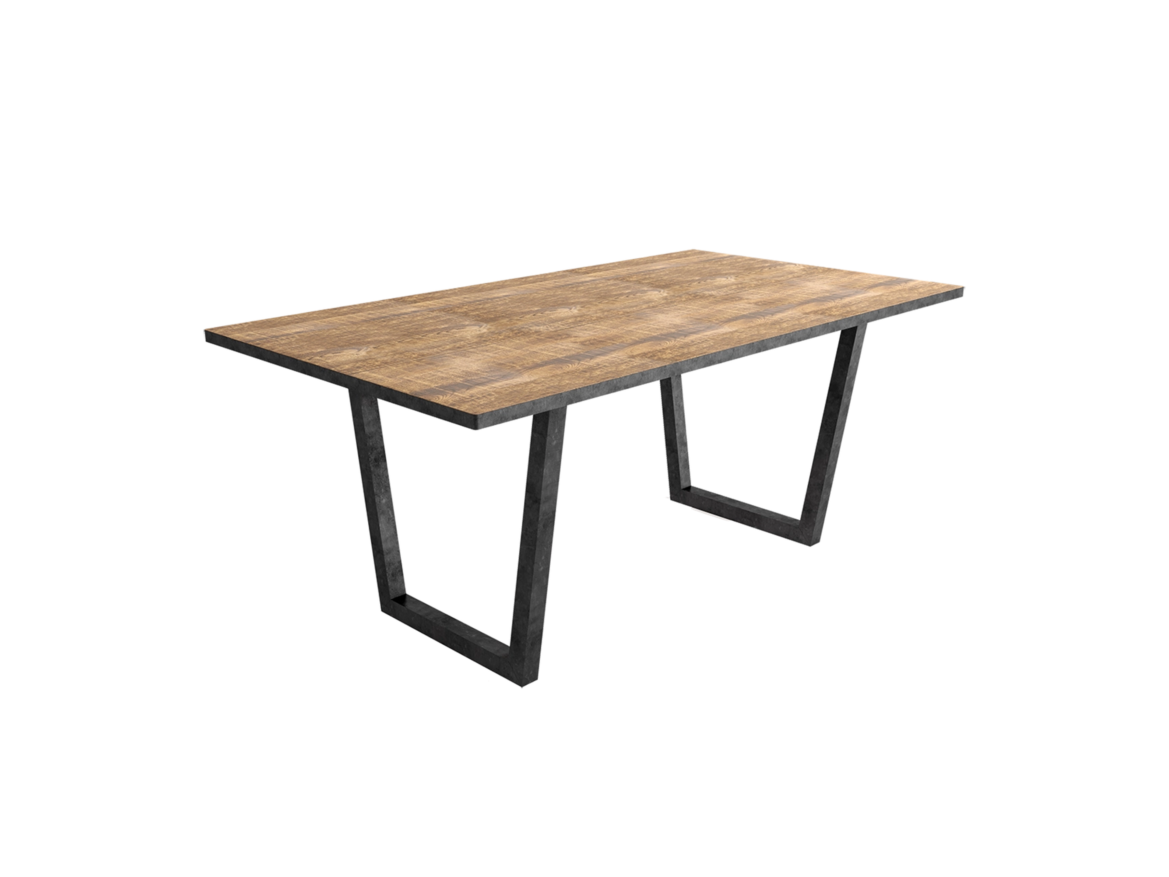 U-Frame Co-Create Table