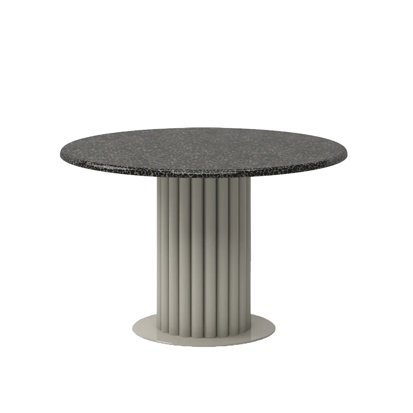 Pipeline Dining Large Table Base