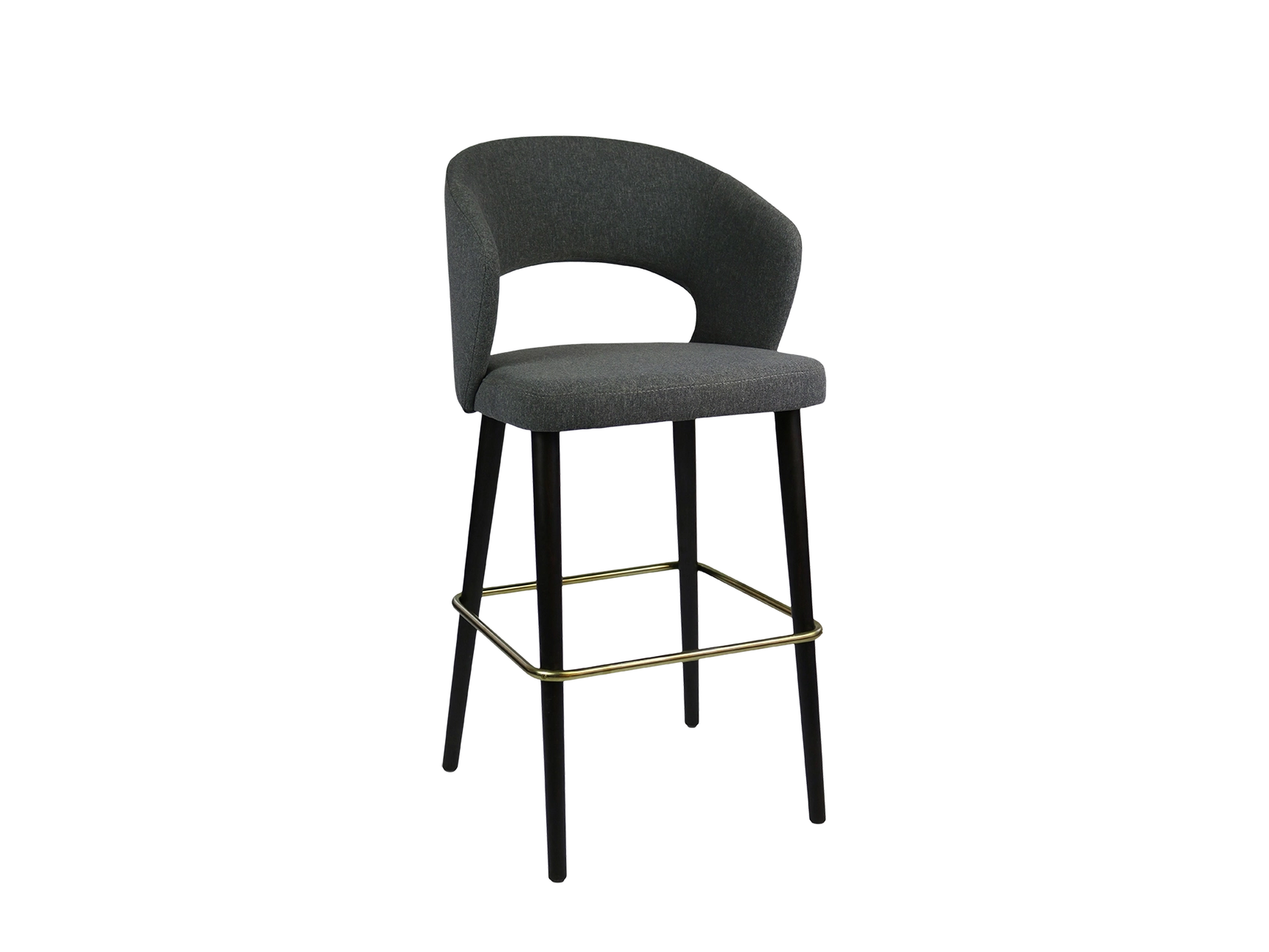 Horizon Air Barstool