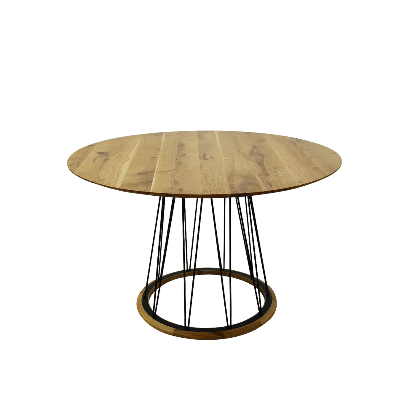 Compass Table