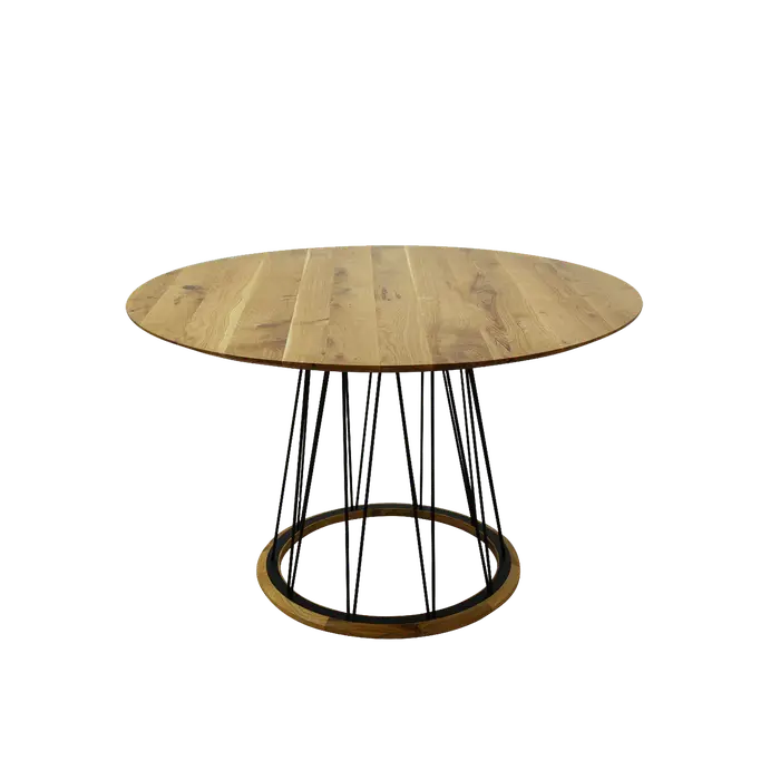 Compass Table