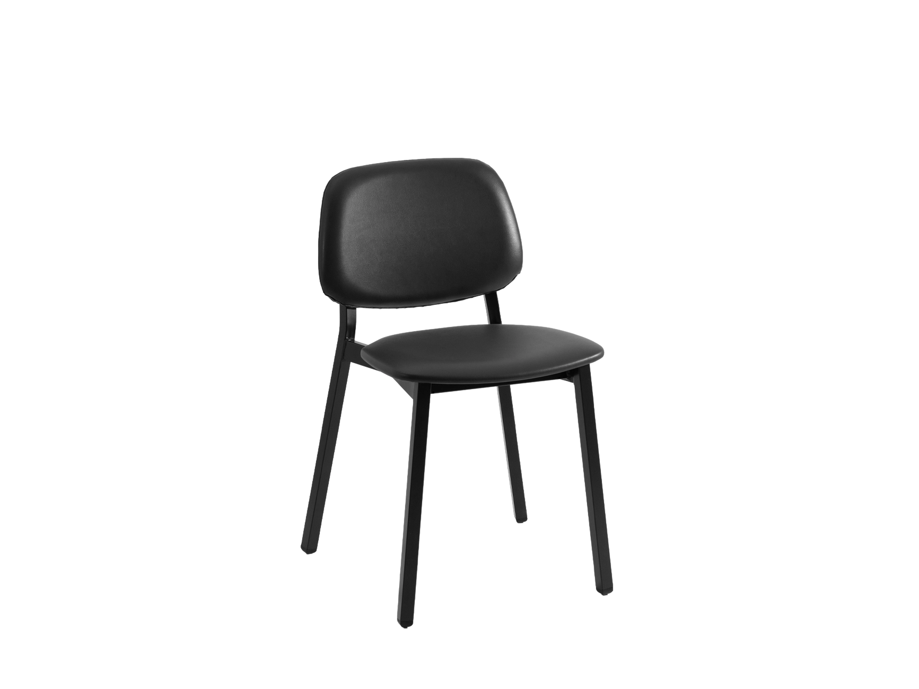 Mel Evo Stacking Chair