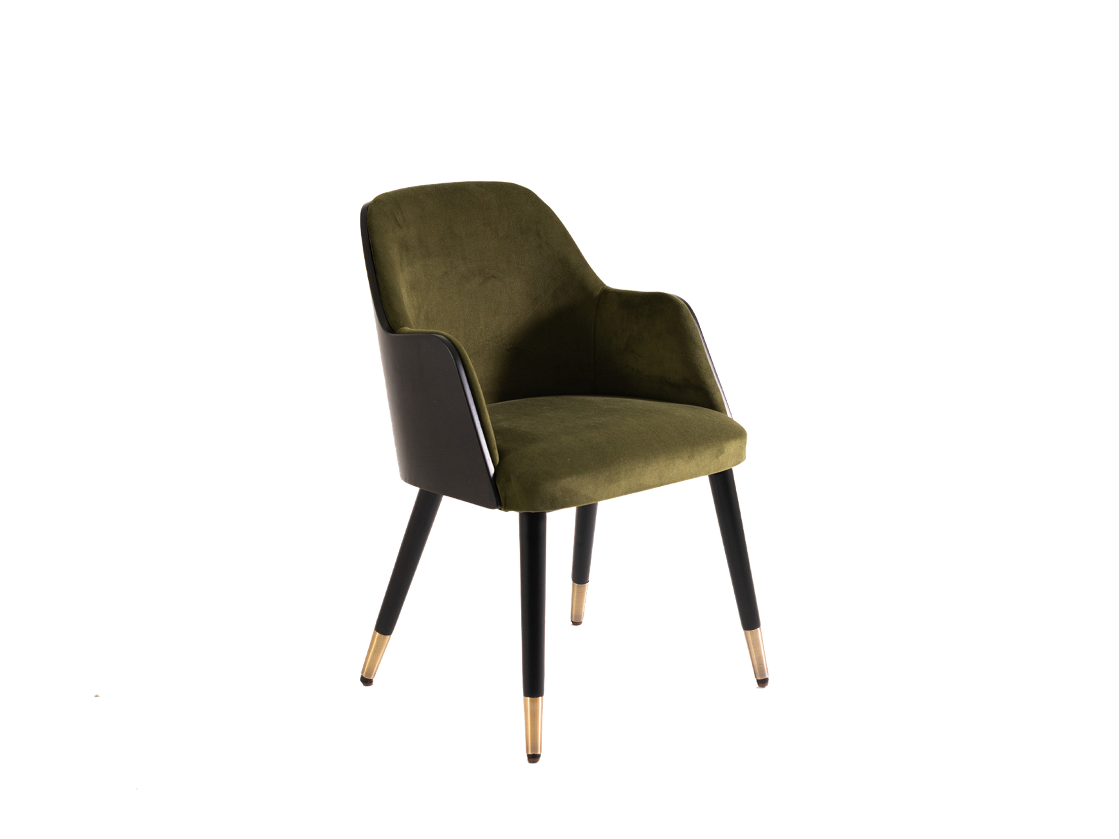 Geneva Luxe Chair