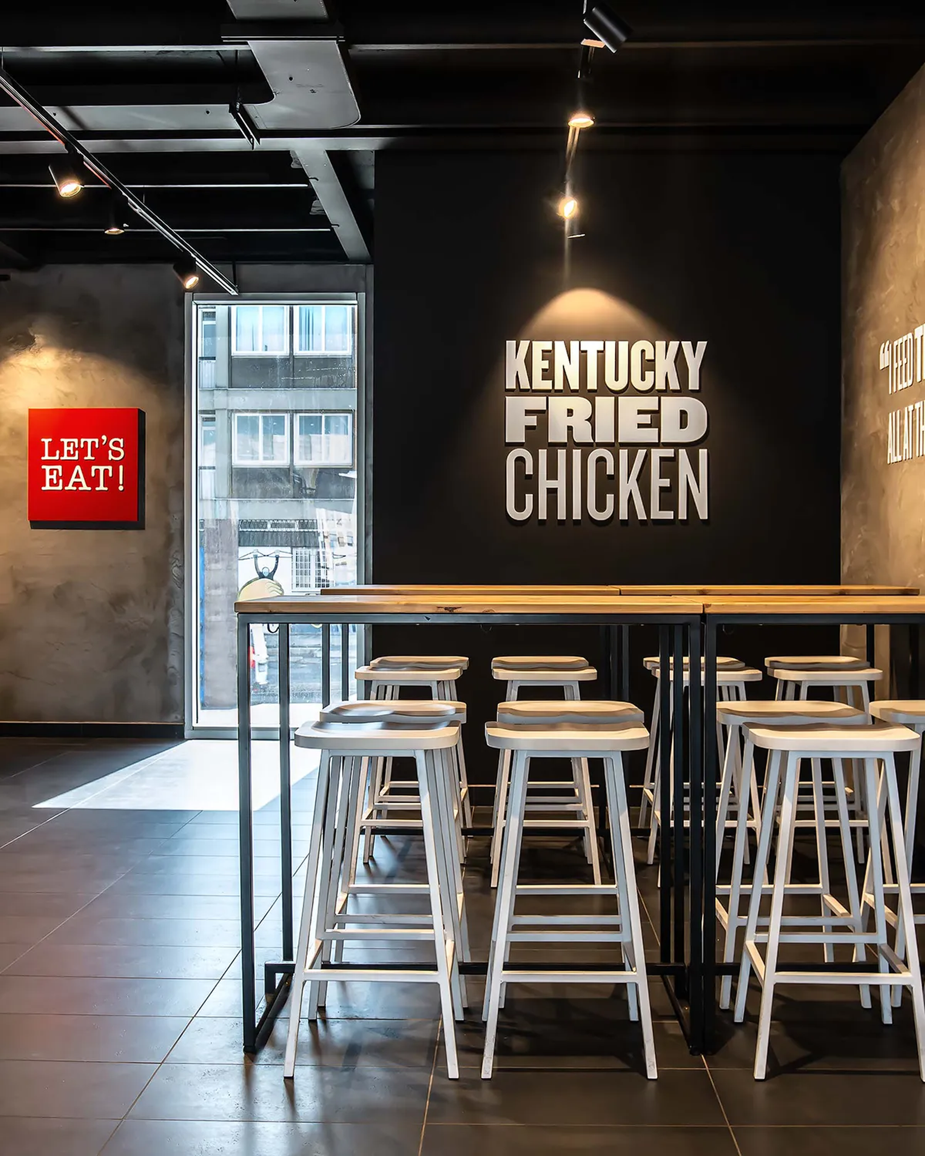 KFC