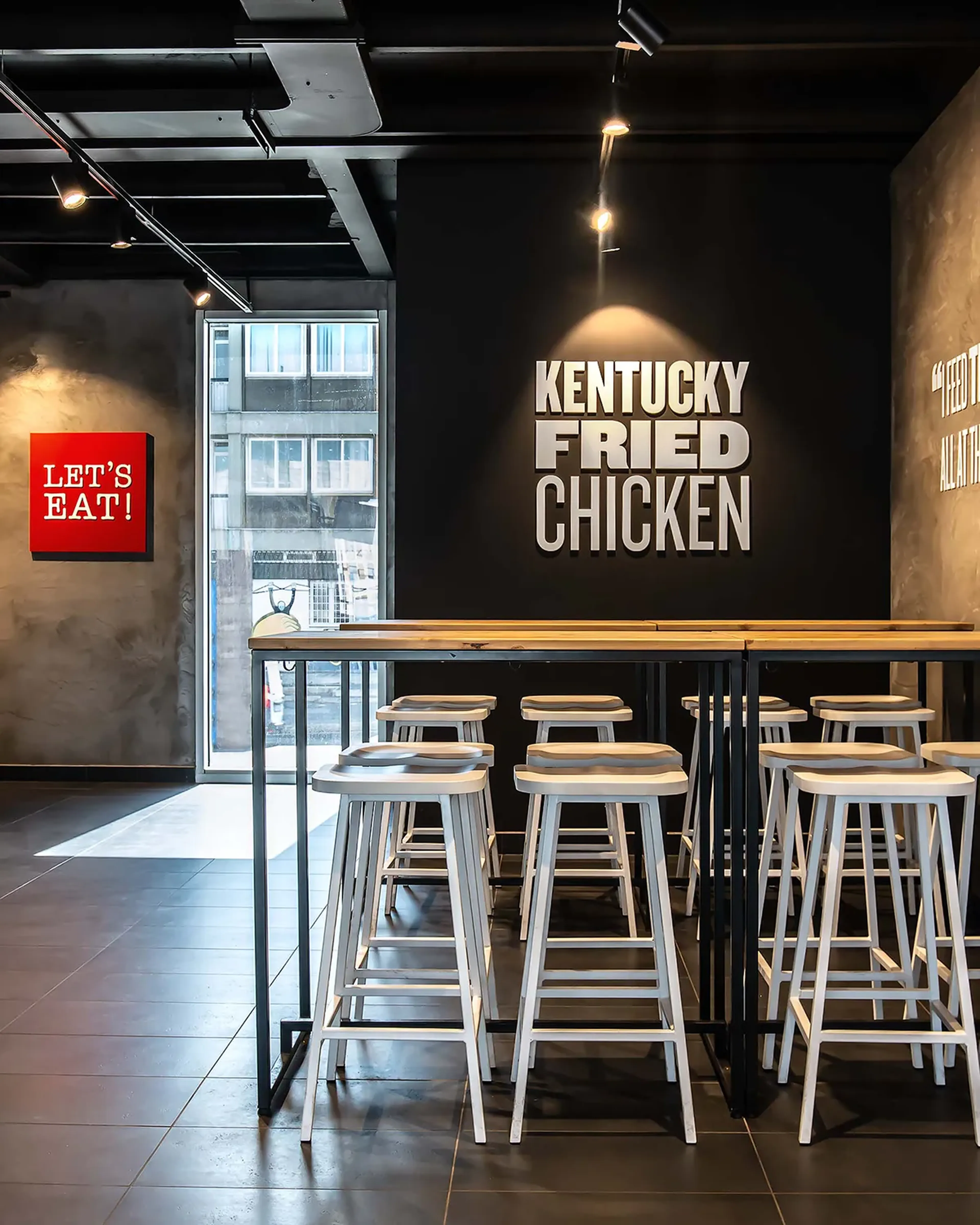 KFC