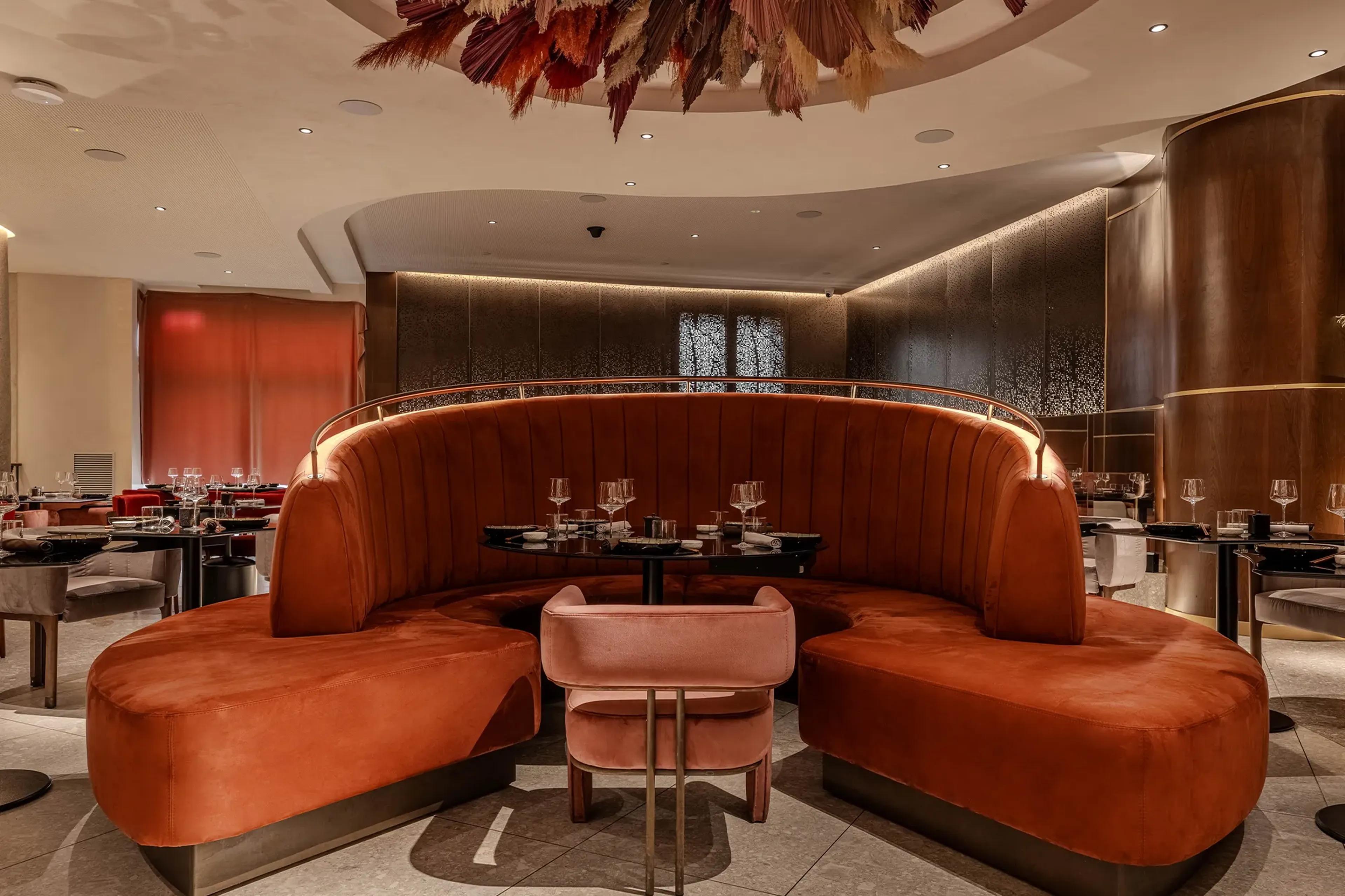 Domó | Contemporary japanese experience