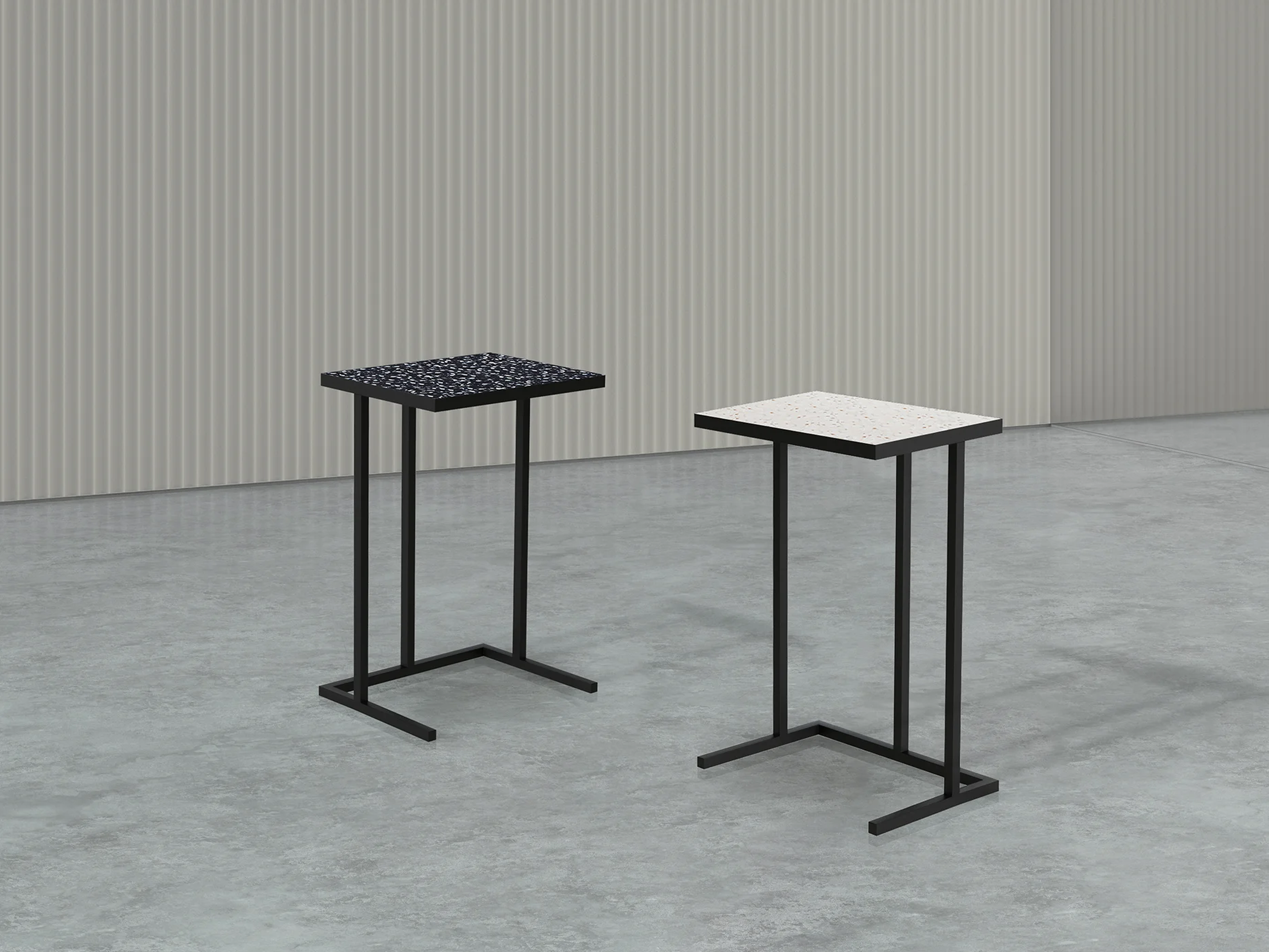 Monica Network Table