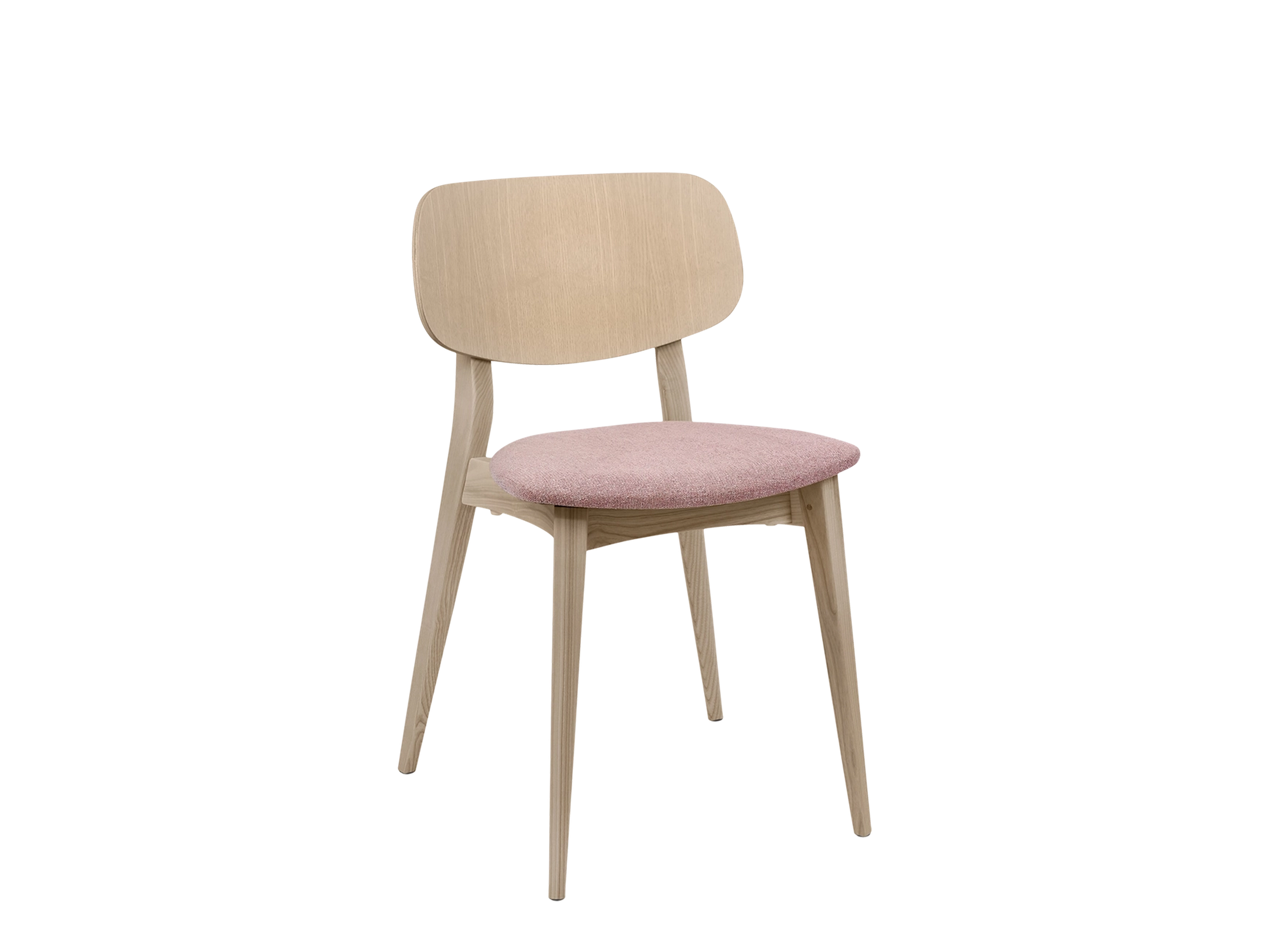 Mel Stacking Chair