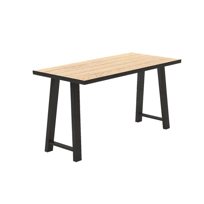 Soda Bar Table
