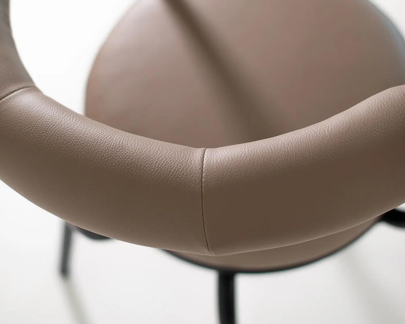 Cosy Cult Chair installed in a hospitality interior