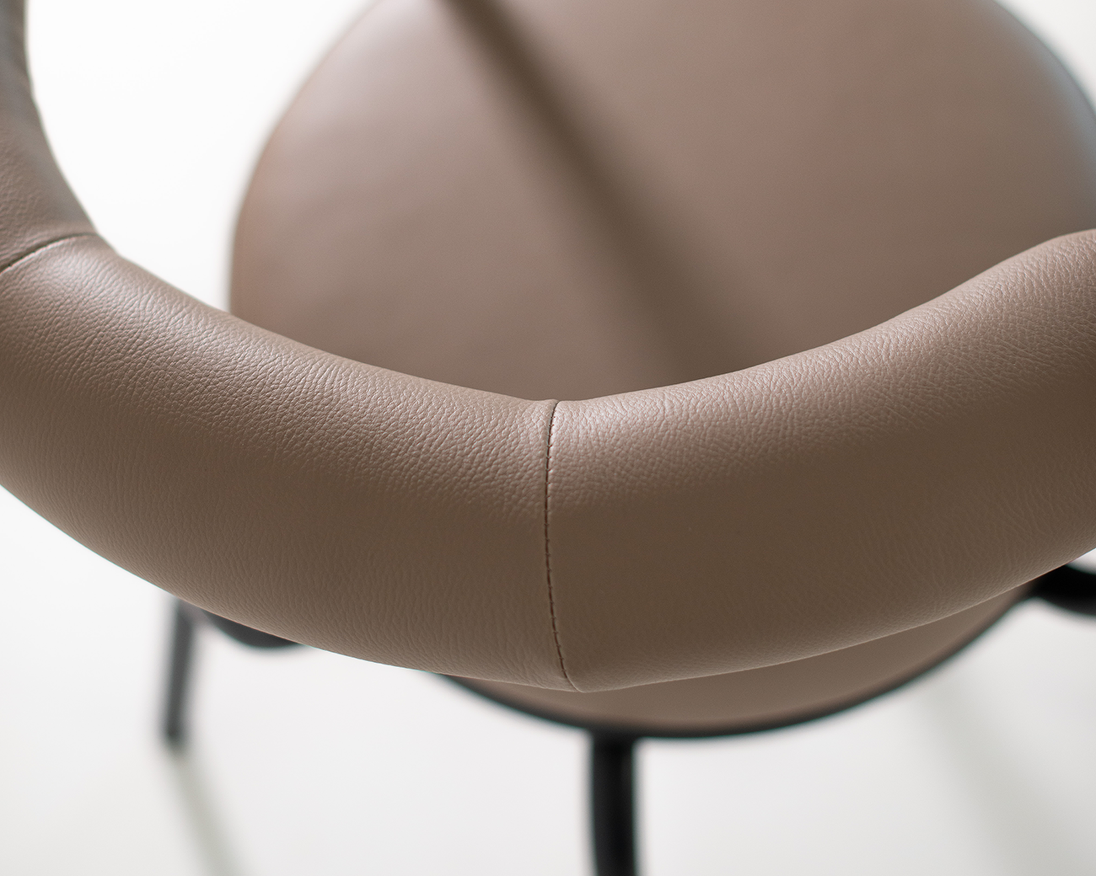 Cosy Cult Chair