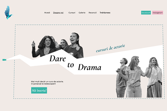 dare-to-drama