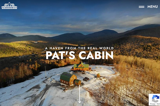 pat-cabin
