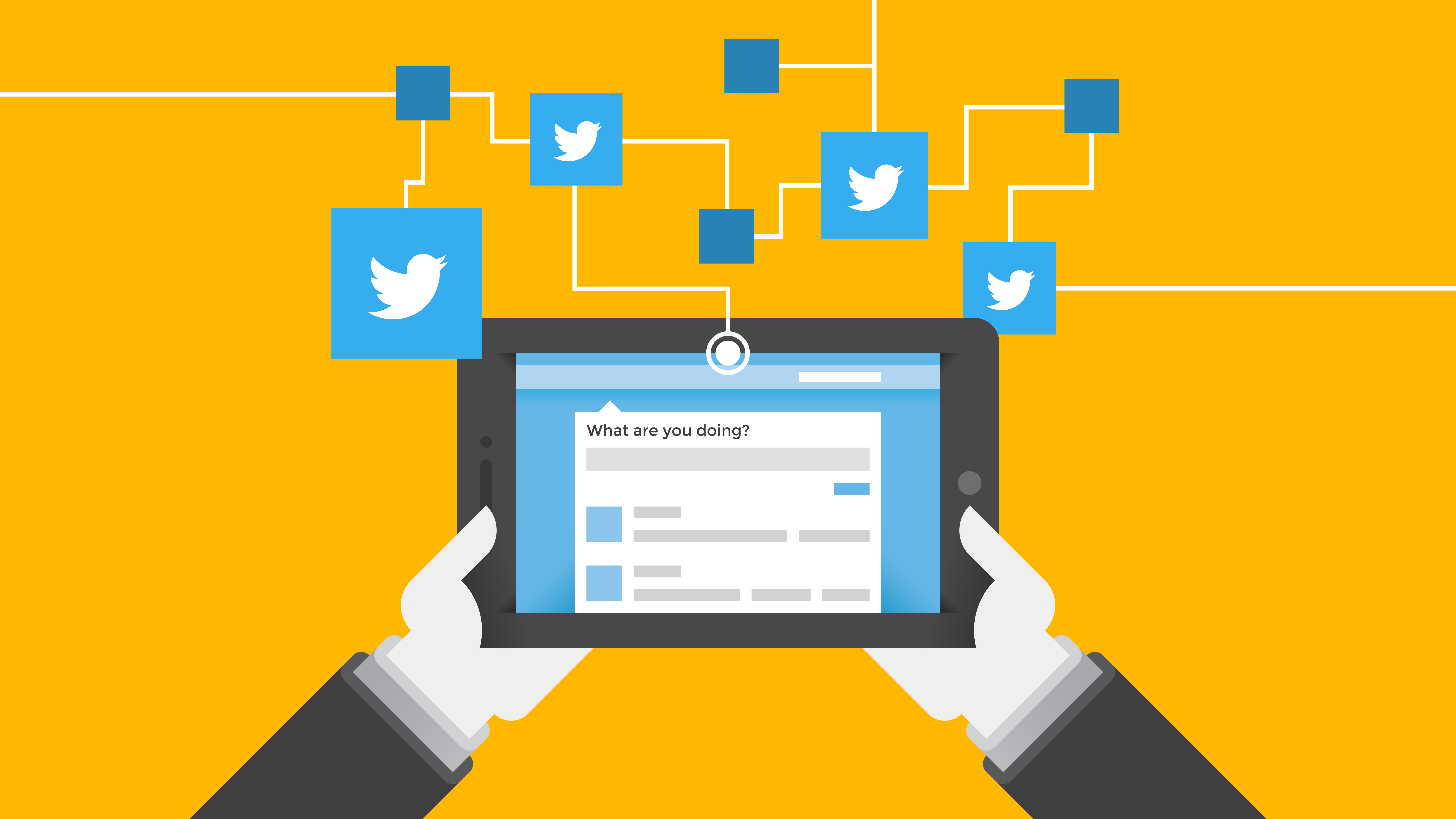 How Does the X (Twitter) Algorithm Work in 2026? - QuickFrame ...