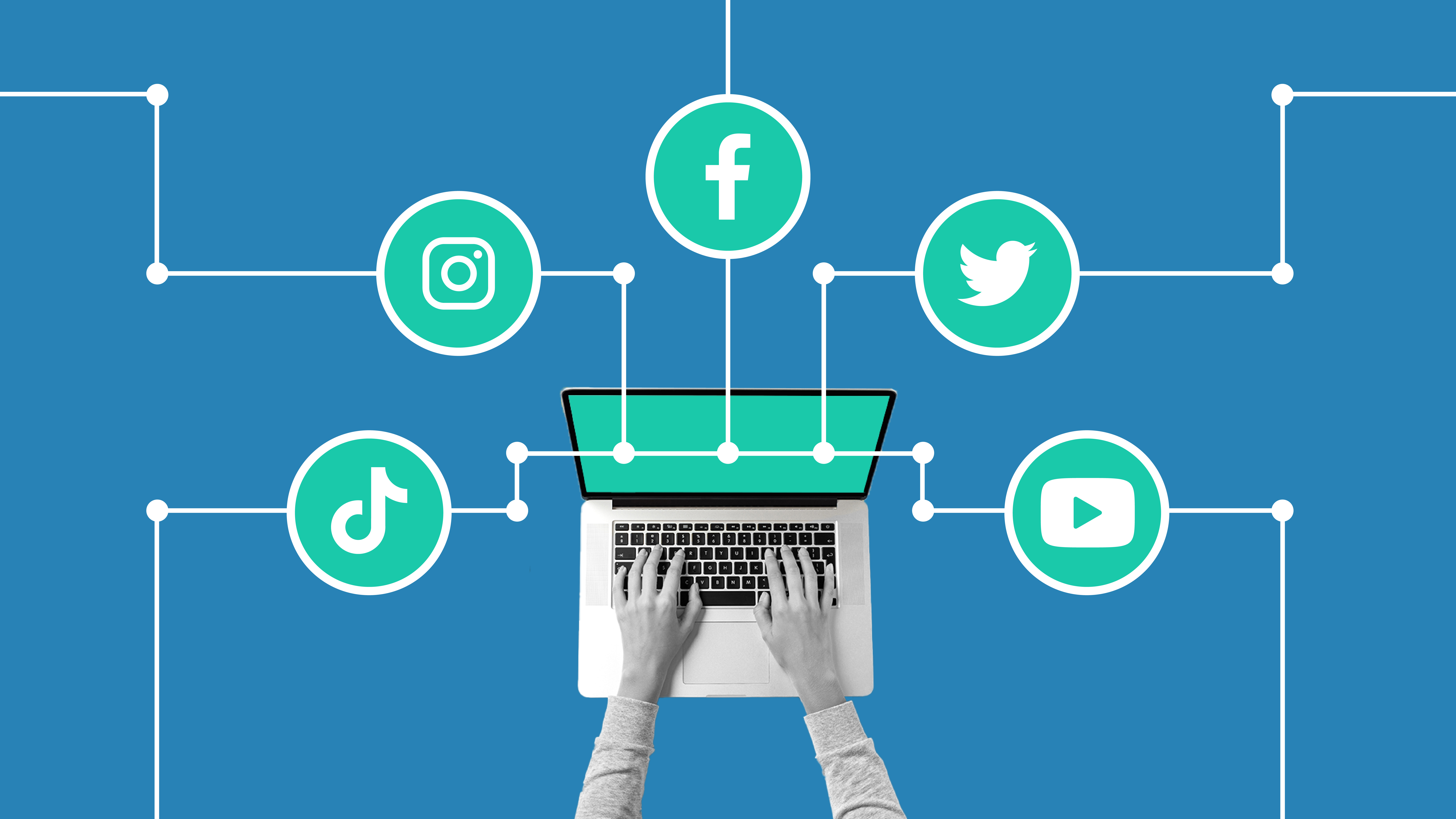 The Rise of AI-Generated Content Across Social Media Platforms