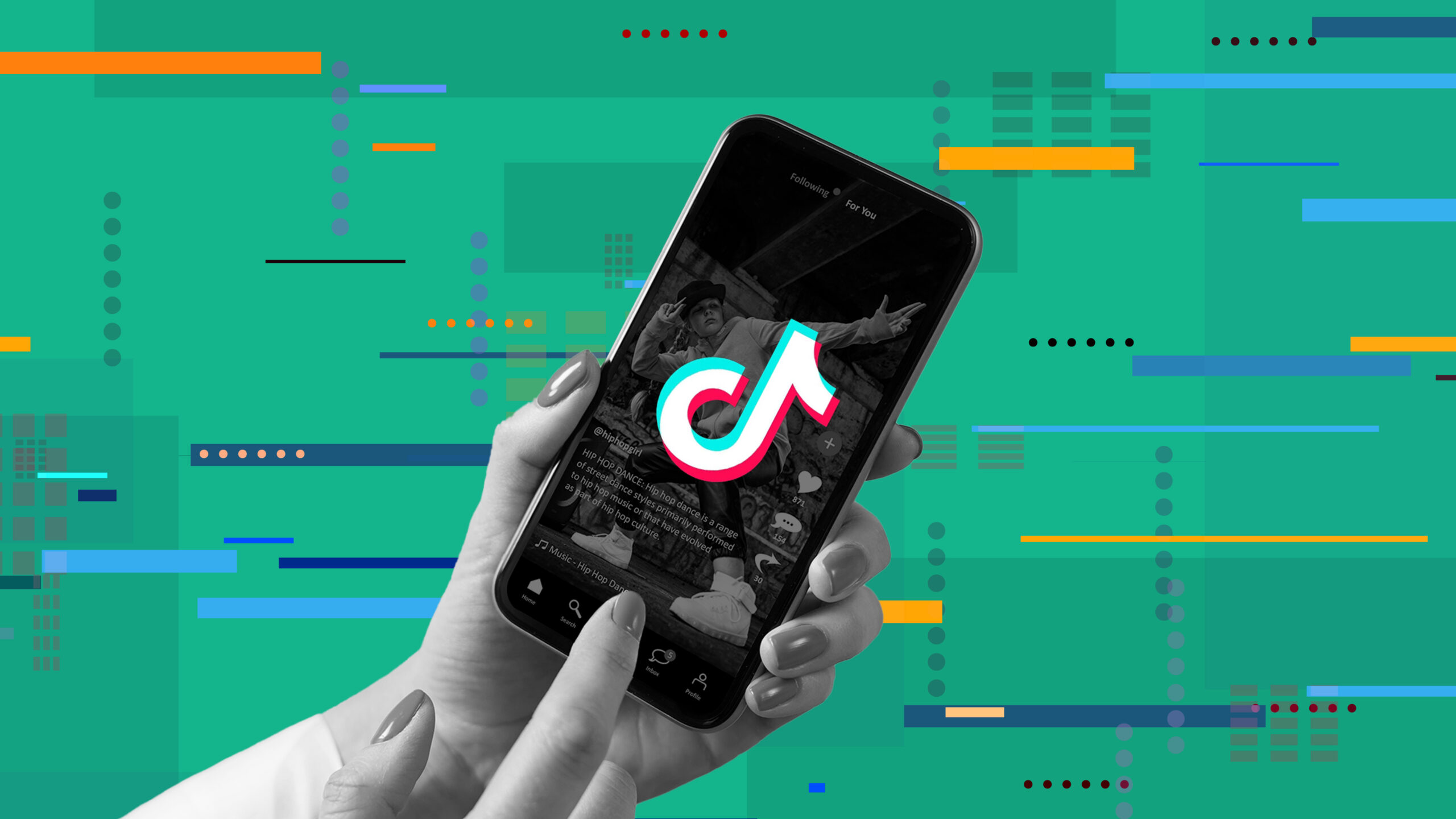 How Does the TikTok Algorithm Work in 2025? - QuickFrame | QuickFrame AI