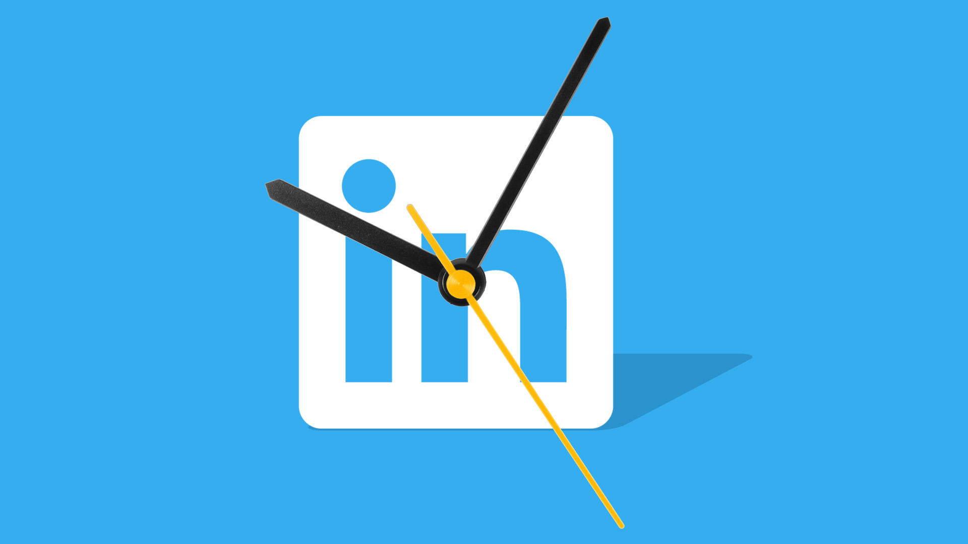 When Is the Best Time To Post on LinkedIn in 2025? - QuickFrame ...