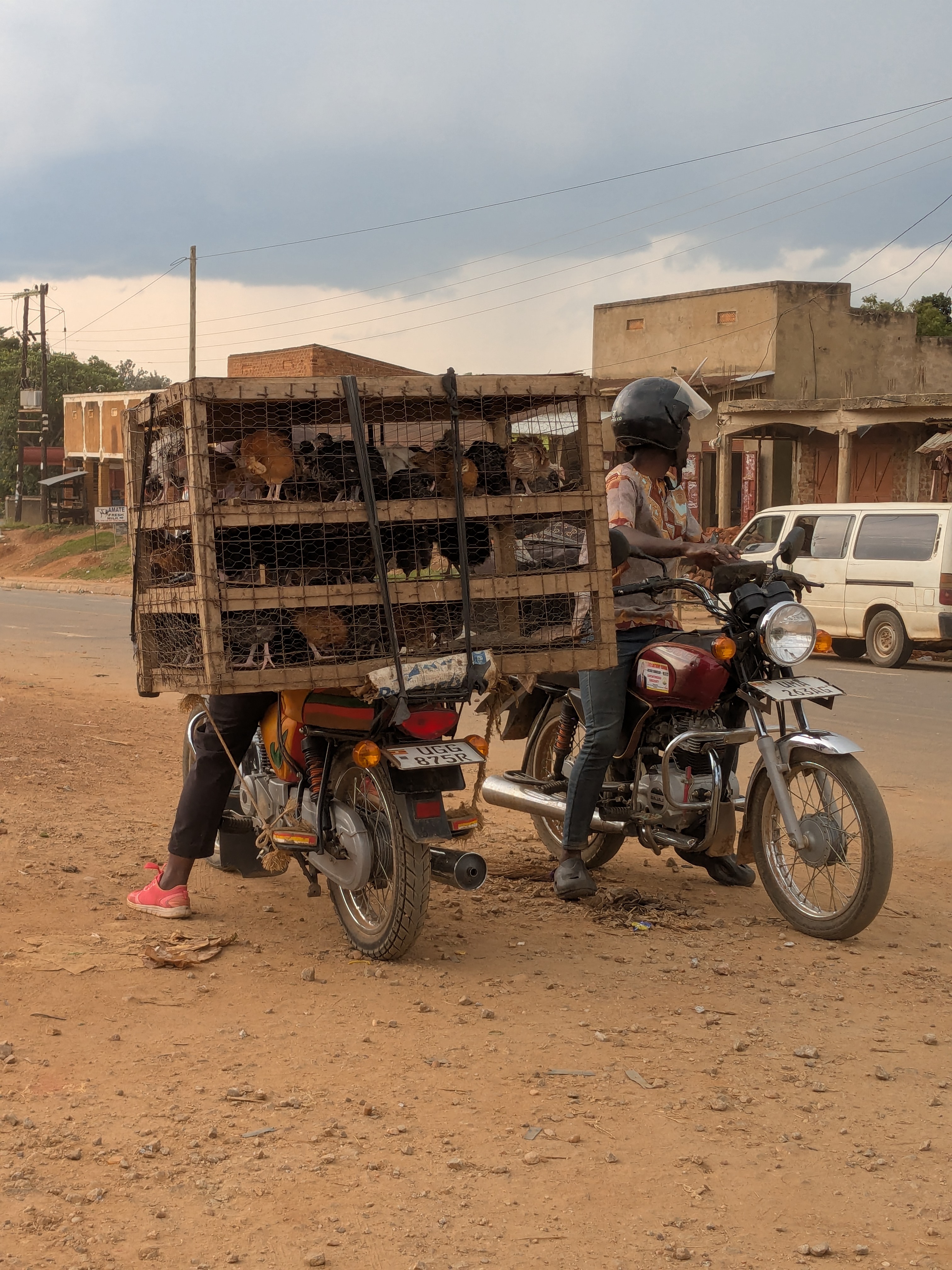 What to Pack for Your Adventure Motorcycle Tour