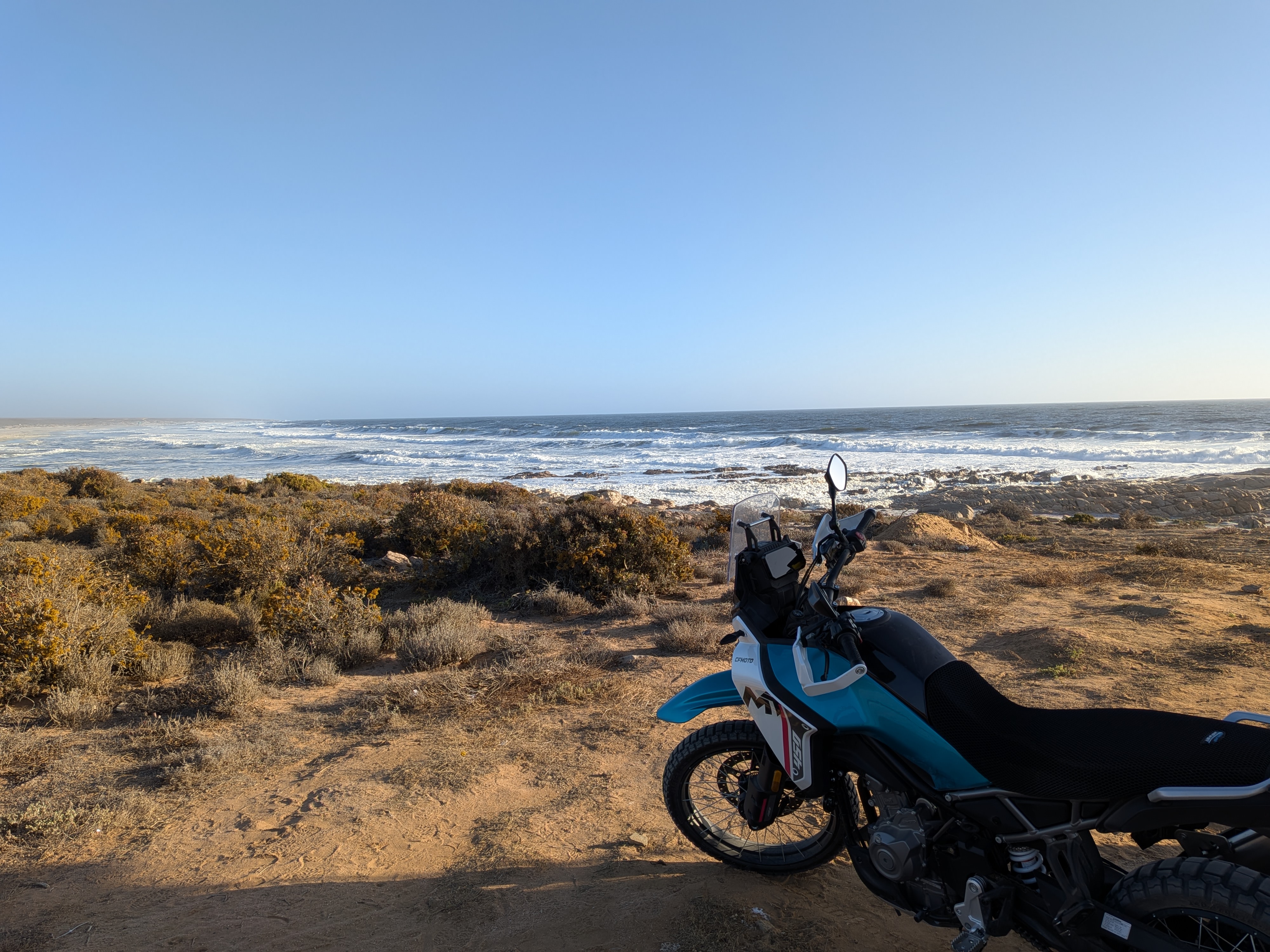 About Akiiki Moto Tours