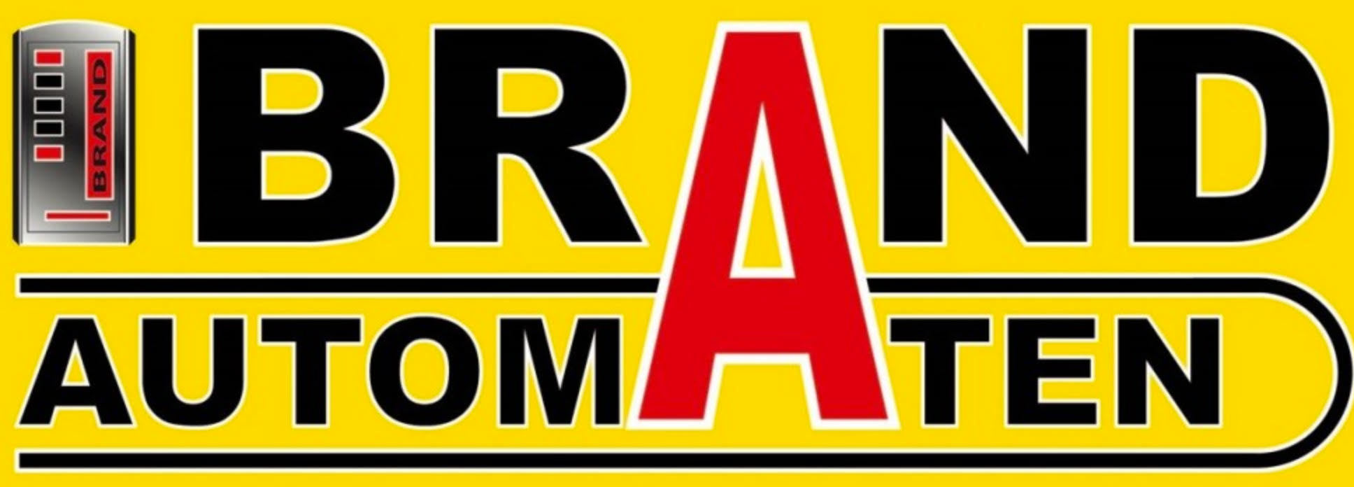 Brand Automaten