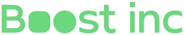 Boost Inc.