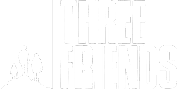 Three Friends