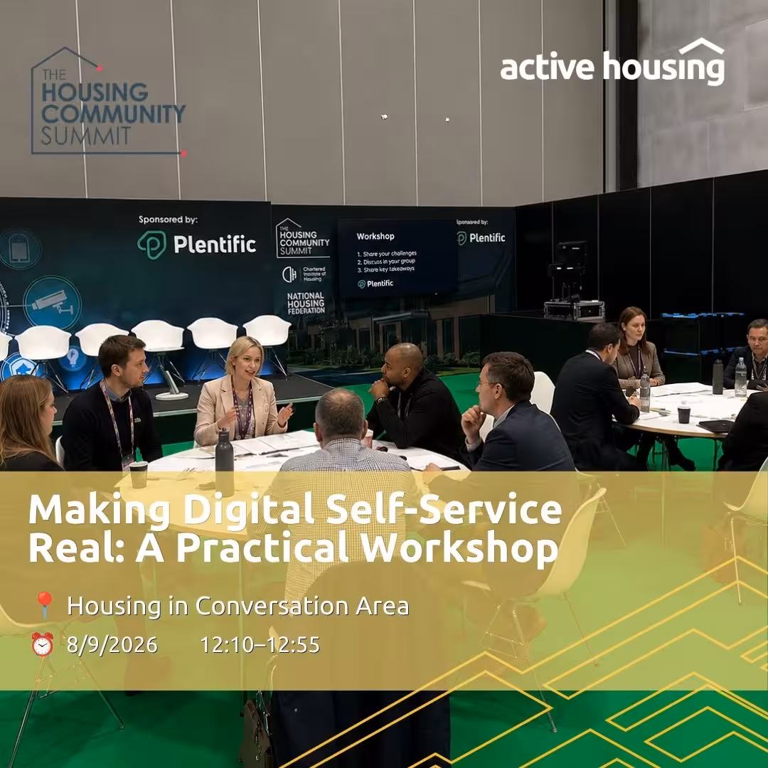 activehousing housing community summit stage cta