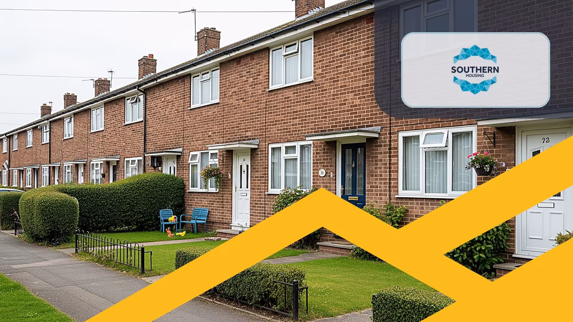 southern housing case study