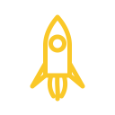 platform launch icon 128