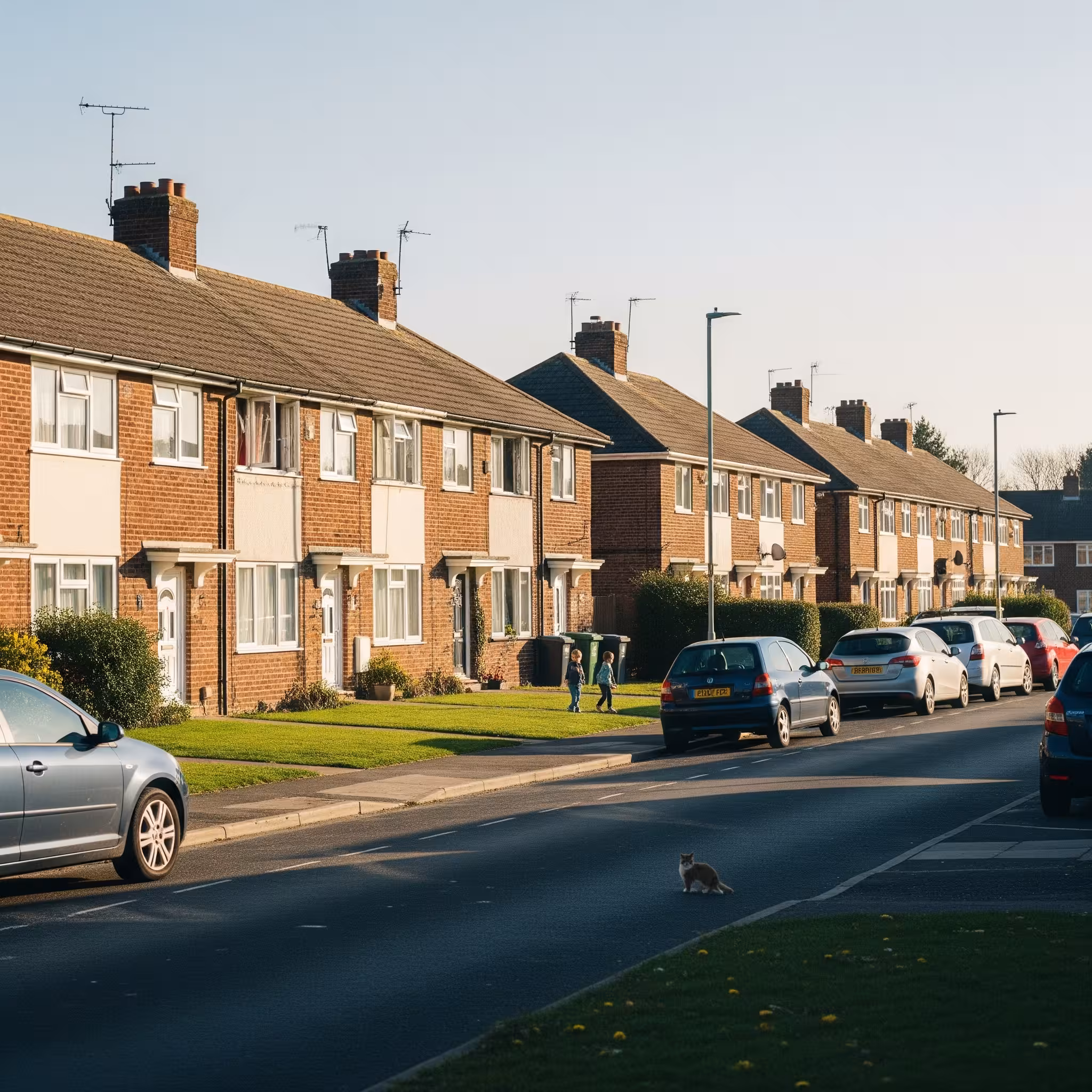 thrive homes customer story solution