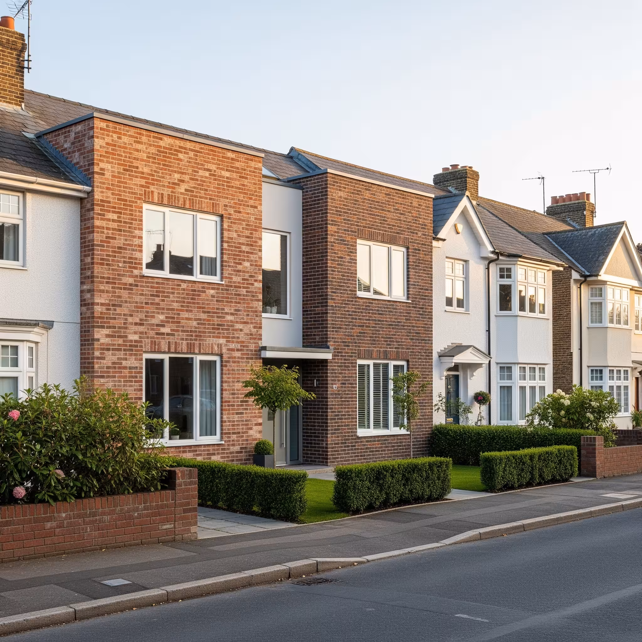 thrive homes customer story result