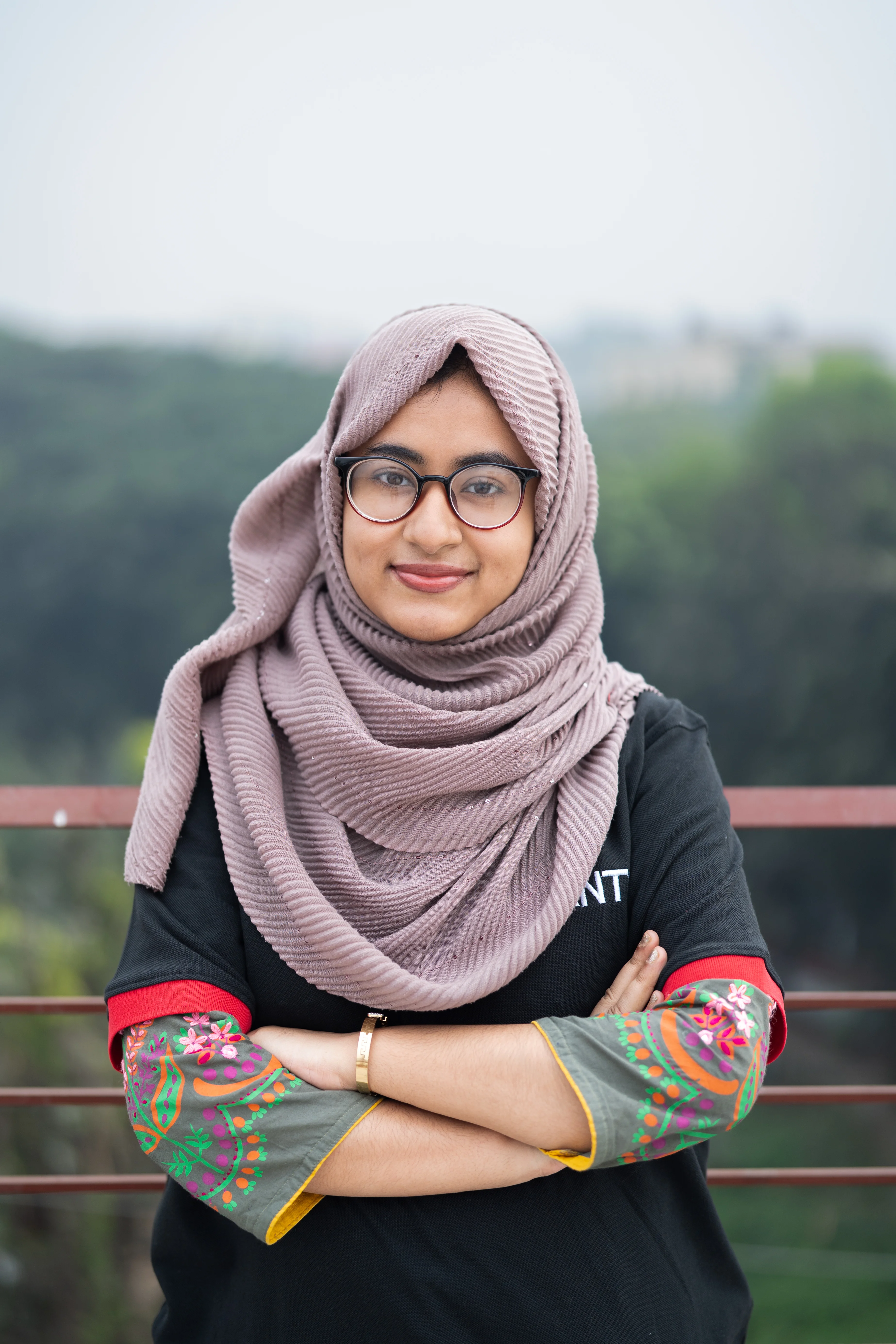 Abida Tasnim Arpa