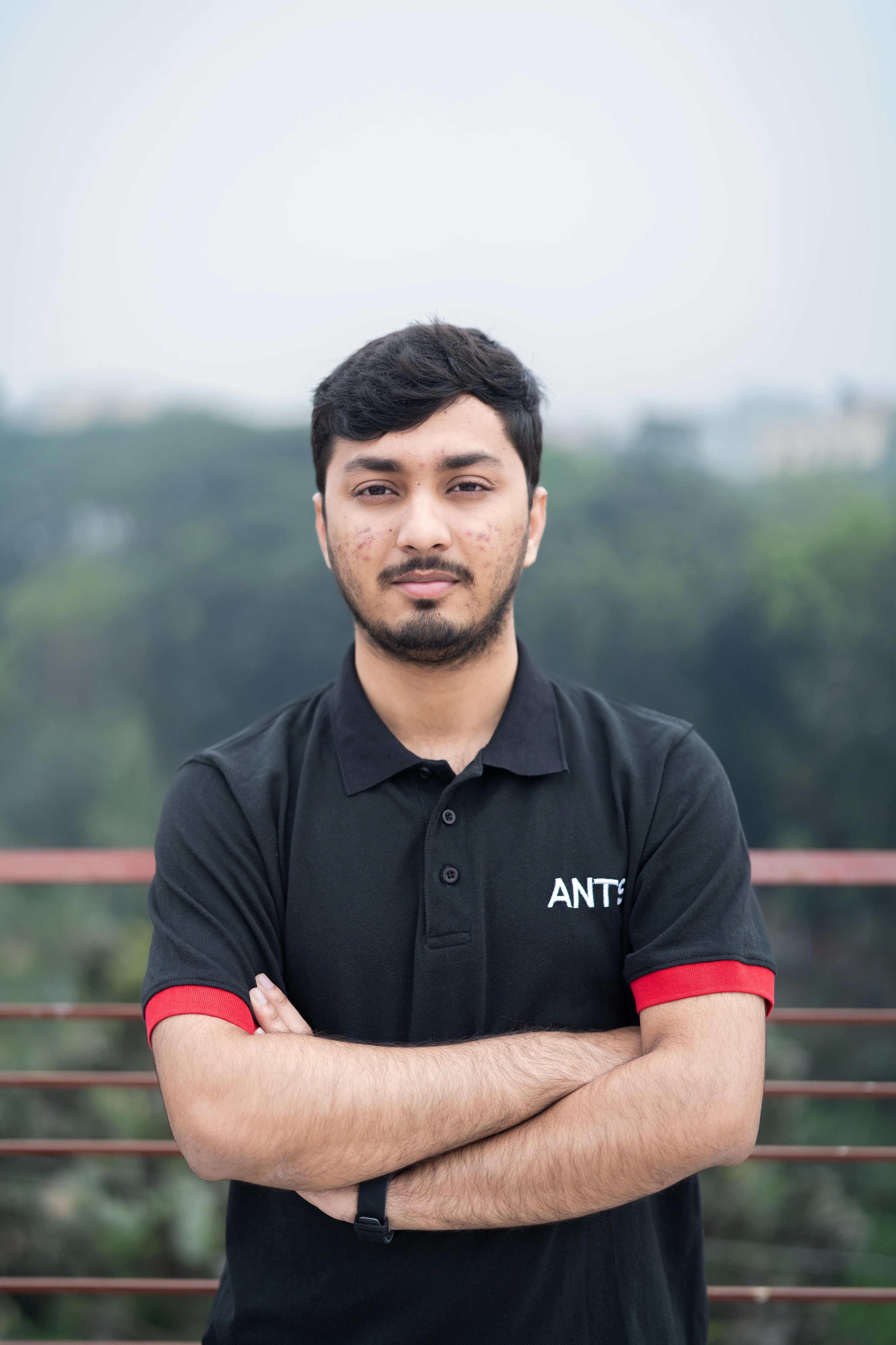 Rafat Ahmed Evan