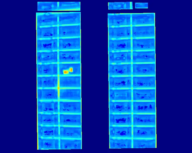 Solar Panel Defect Identification