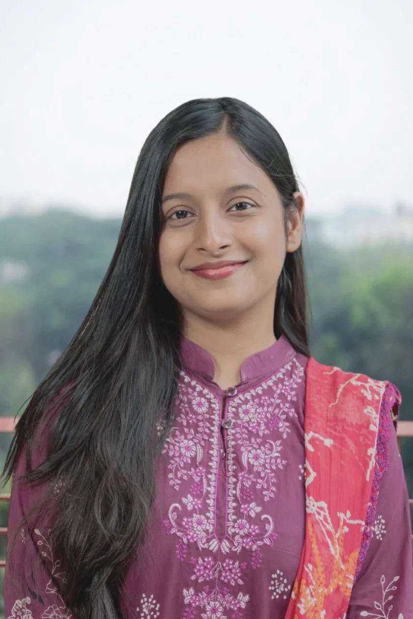Syoda Anamika Jahan