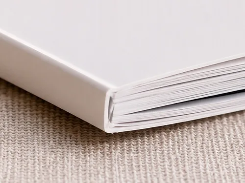 Softcover