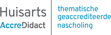 AccreDidact Huisarts