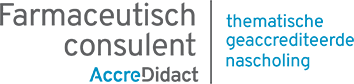 AccreDidact Farmaceutisch Consulent