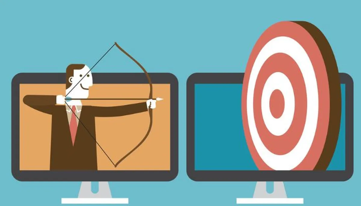 How to find your website niche