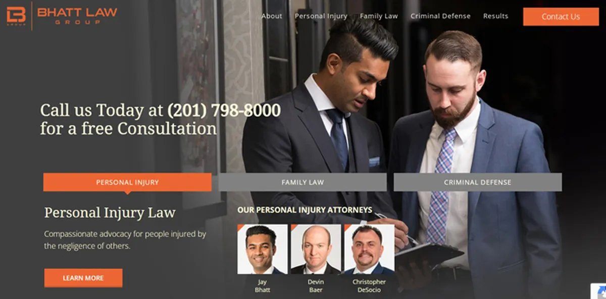 Bhatt Law Group