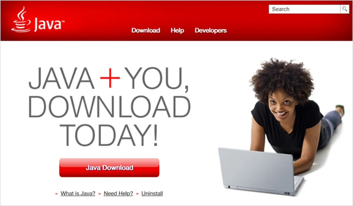 Java Programming Language for data science