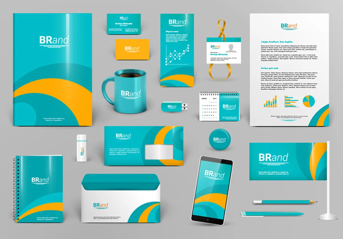 You’ve changed your branding