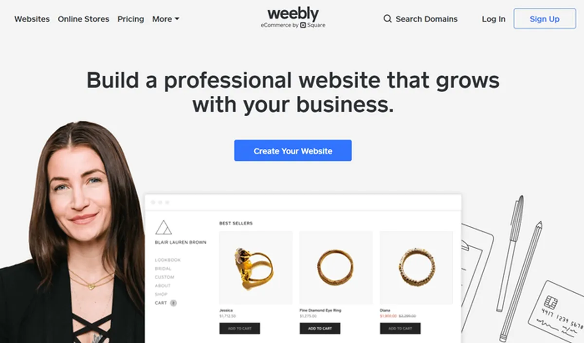 Weebly