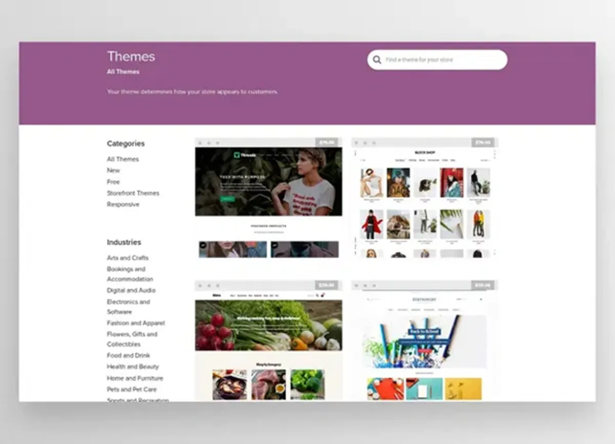 Install Woocommerce