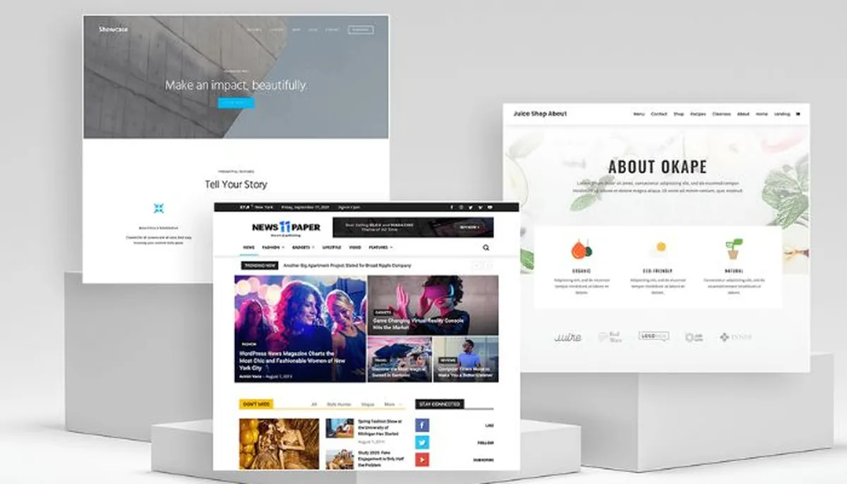 Themes