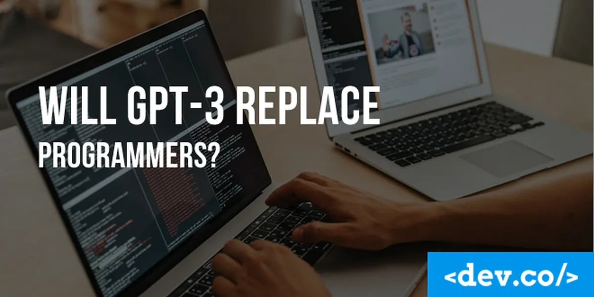 AI in Software Development: Will ChatGPT Replace Software Developers? — featured image