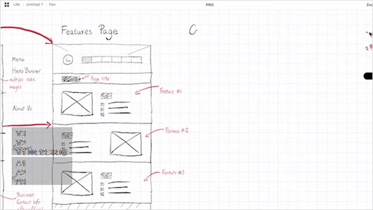Adding Essential Components