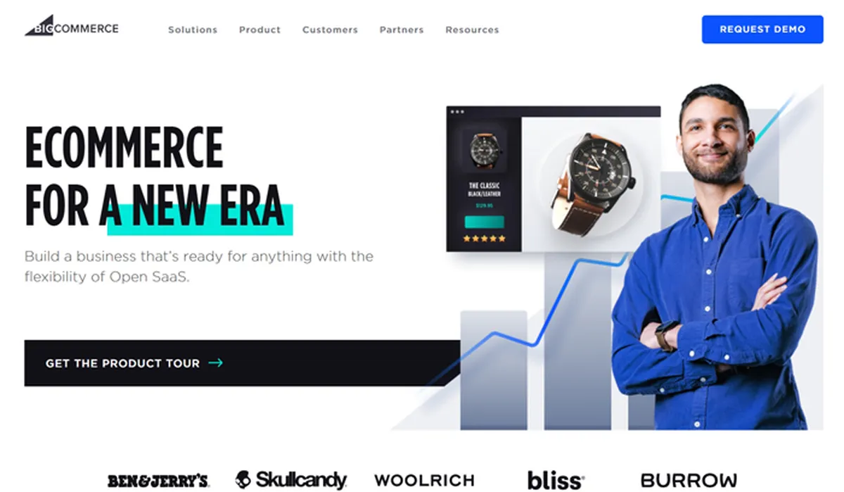 BigCommerce