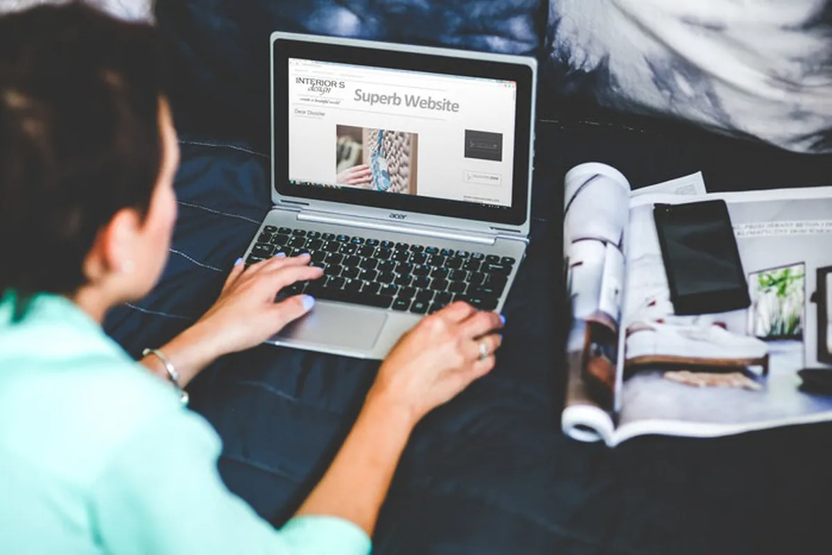 You’ll Receive a Superb Website