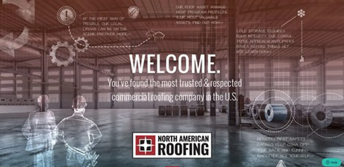 North American Roofing